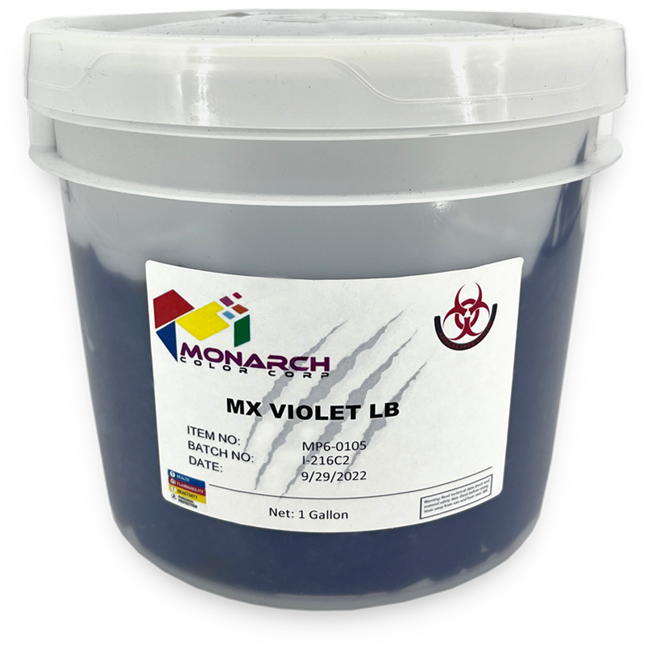MX Violet - Apocalypse LB Series