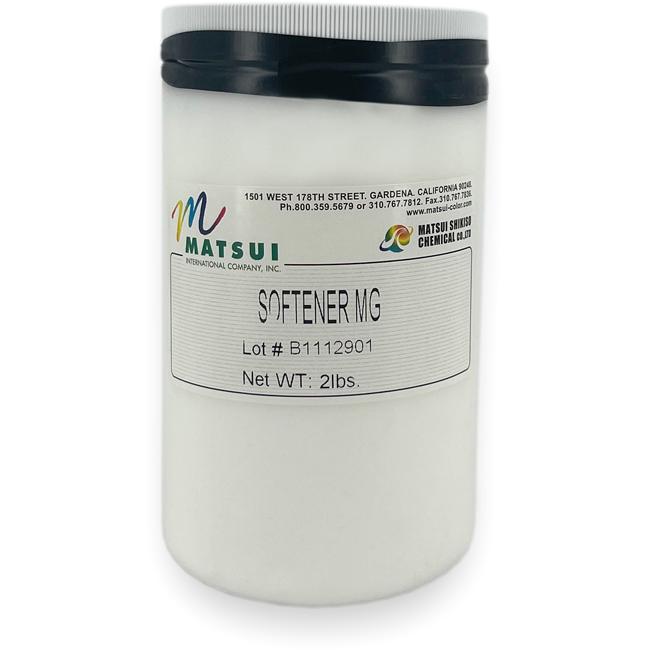 Softener MG