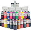 Kit de démarrage de couleurs Matsui Brite Discharge Neo Pigment et Glow