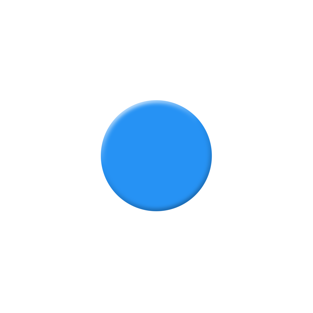 Lueur Bleue ECBR