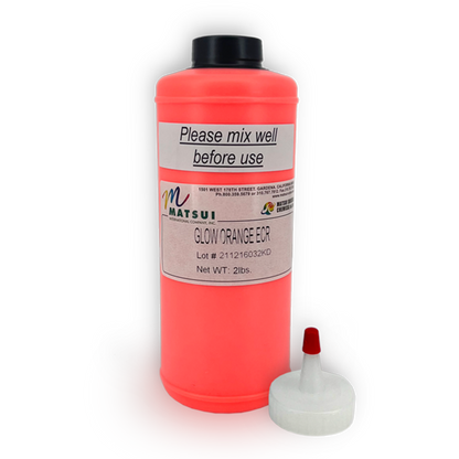 ECR orange vif