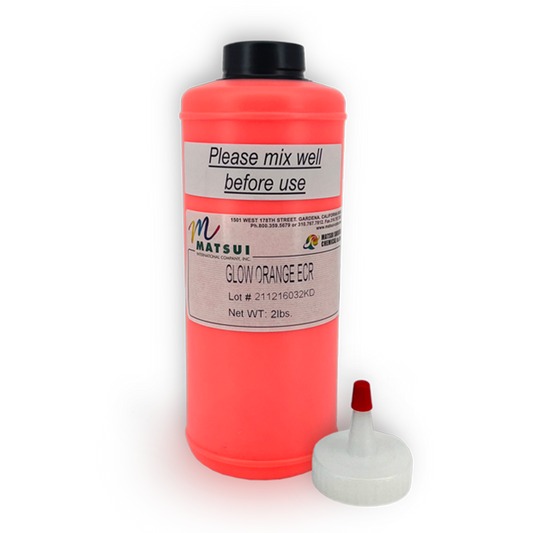 ECR orange vif