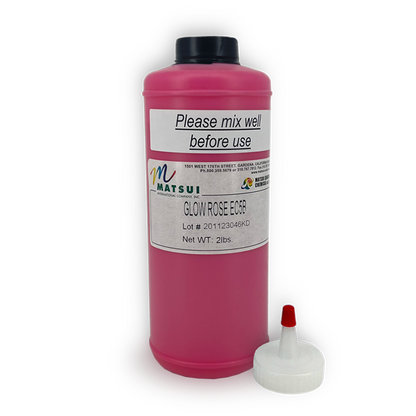 Glow Rose EC5B