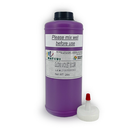 Glow Violet ECGR