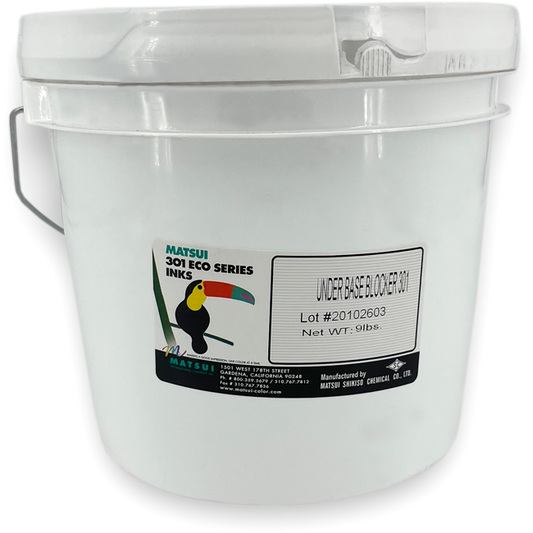 Under Base Gray Blocker 301