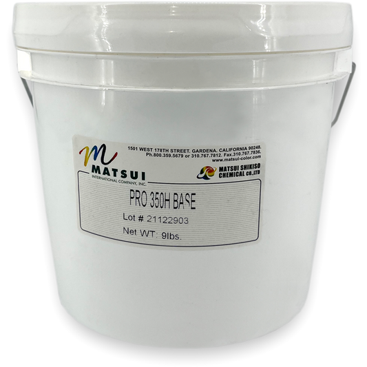 Pro 350H Base