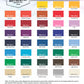 Gris Requin - Couleur Standard Monarch
