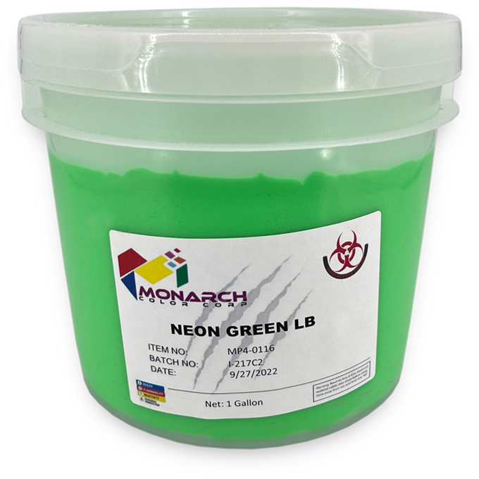 Apocalypse LB Series Ink Mixing System