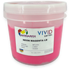 Magenta fluo - Série VIVID LB