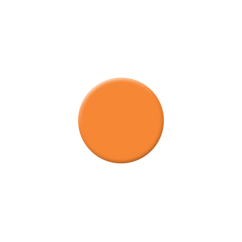 Orange néon - Série LB Apocalypse
