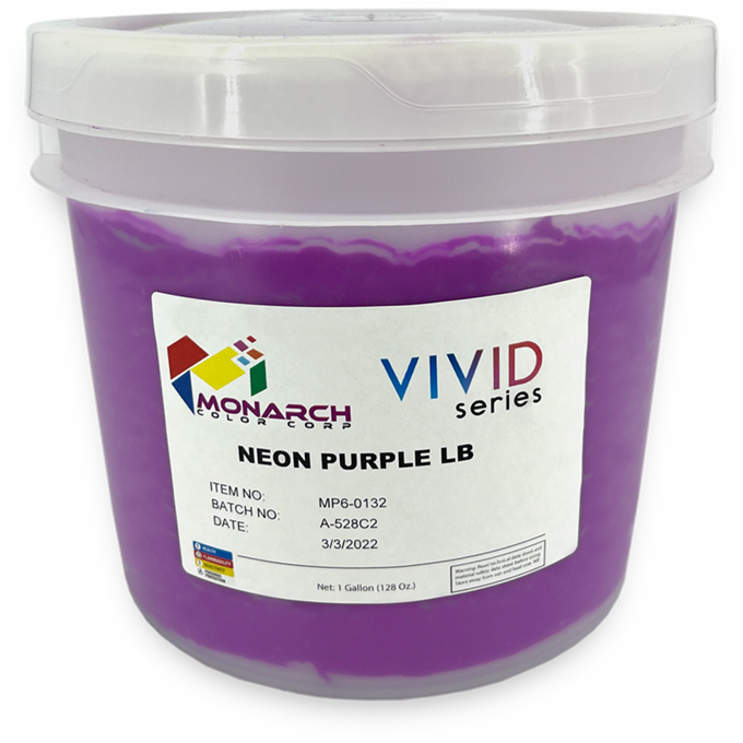 Neon Purple - VIVID LB Series