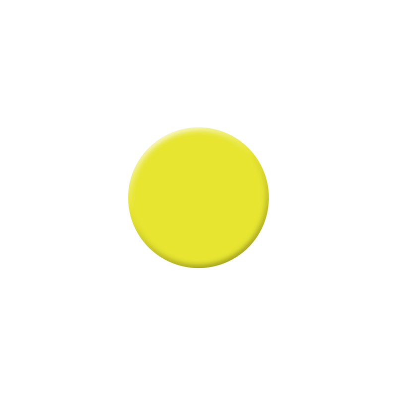 Jaune fluo - Série LB Apocalypse