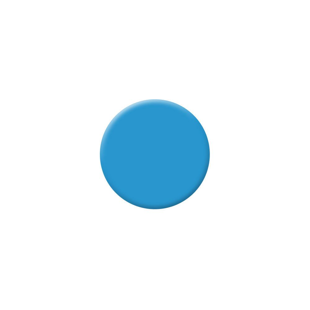Bleu Océan - Couleur Standard Monarch