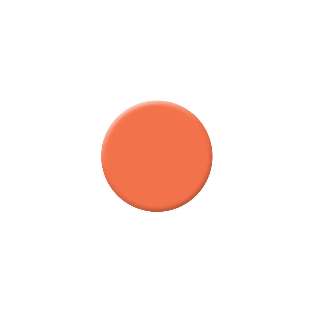 Orange - Couleur standard Monarch
