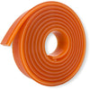 Raclette de sérigraphie double-dureté Orange/Blanc/Orange 60/90/60
