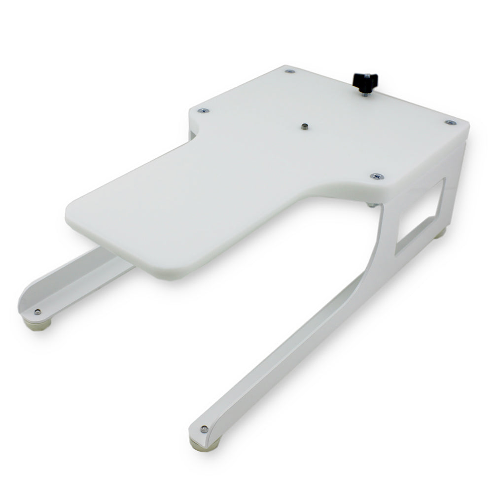 HoopMaster Portable Mounting Base