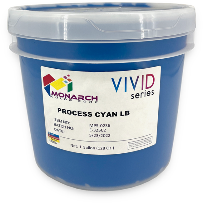 Cyan Processus LB
