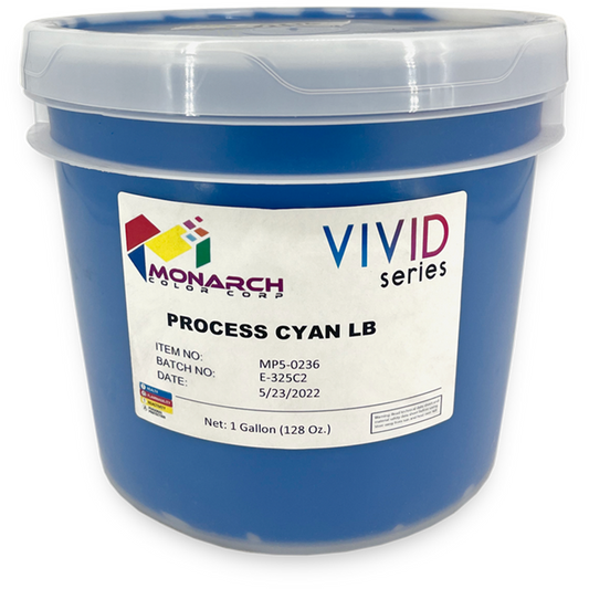 Cyan Processus LB