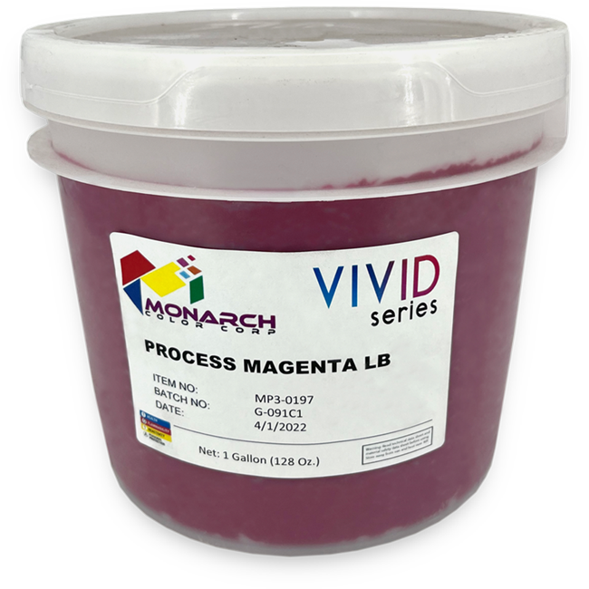 Traitement Magenta LB
