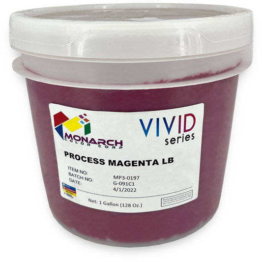 Traitement Magenta LB
