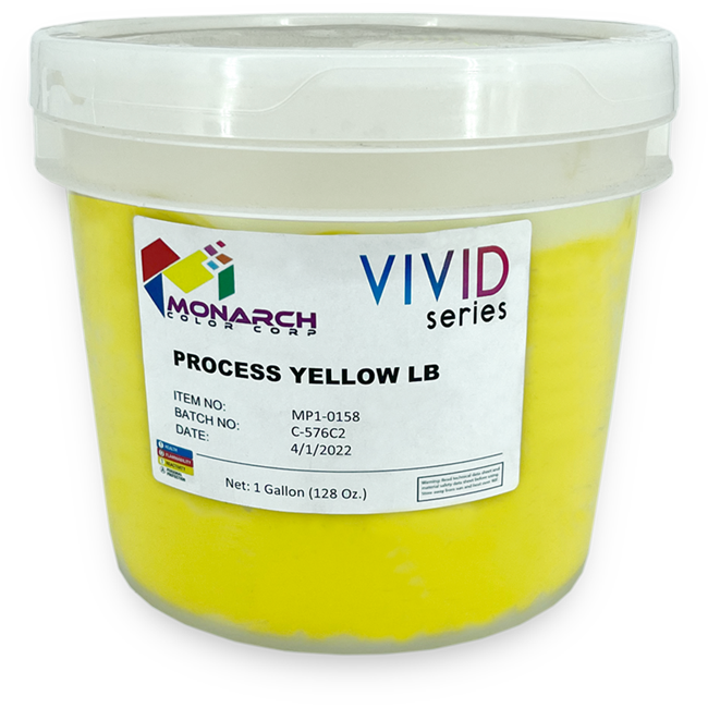 Jaune Process LB