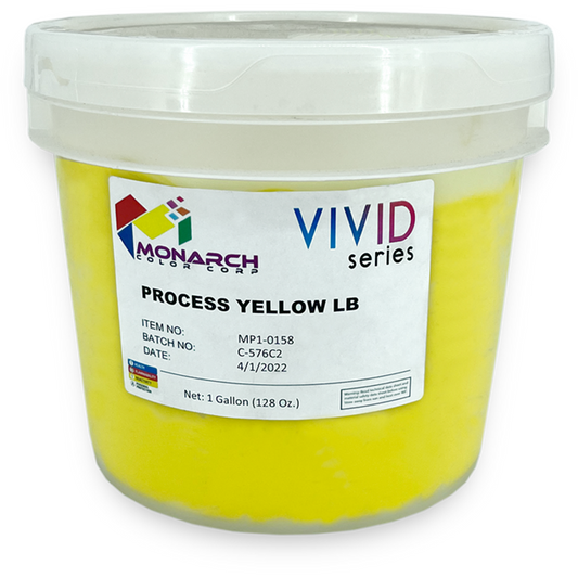 Jaune Process LB