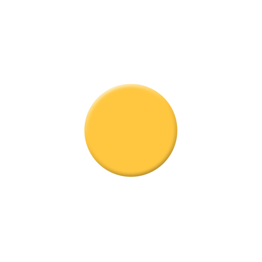 Jaune Riche - Couleur Standard Monarque