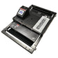 Sécheur et presse à chaud en ligne Stampinator pour presses automatiques de sérigraphie