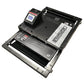 Sécheur et presse à chaud en ligne Stampinator pour presses automatiques de sérigraphie