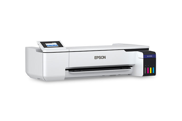 Epson – Imprimante à sublimation SureColor F570 Pro 24 pouces