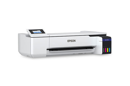 Epson – Imprimante à sublimation SureColor F570 Pro 24 pouces