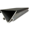Dual Edge Emulsion Scoop Coater