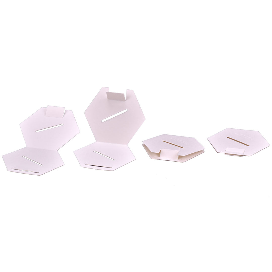 Hex-Helpers (pour utilisation avec Silver-Mixing-Stick)