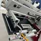 Sécheur et presse à chaud en ligne Stampinator pour presses automatiques de sérigraphie
