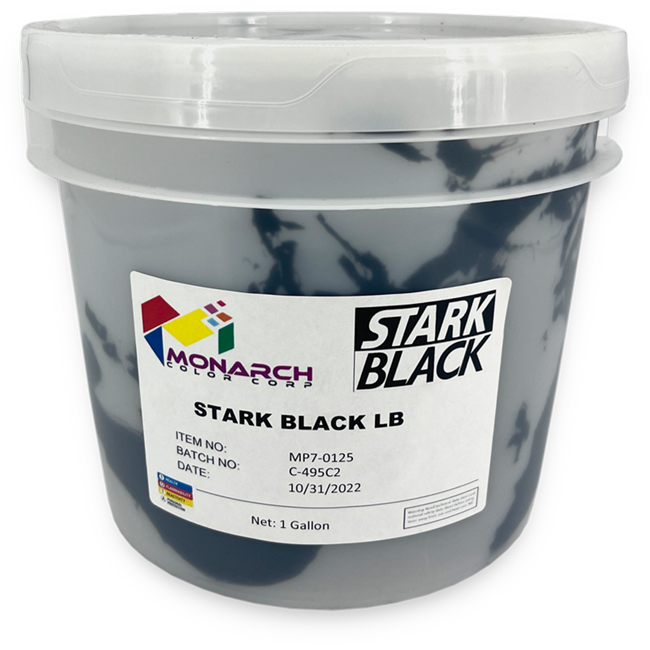 Stark Noir LB