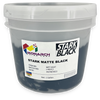 Coton noir mat Stark