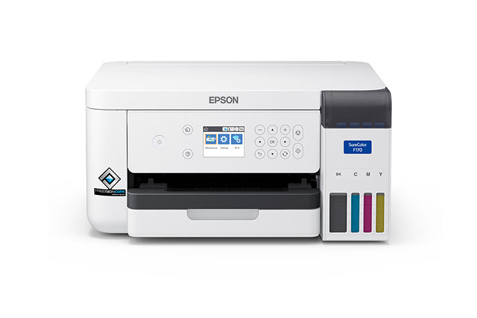 Imprimante à sublimation Epson SureColor F170