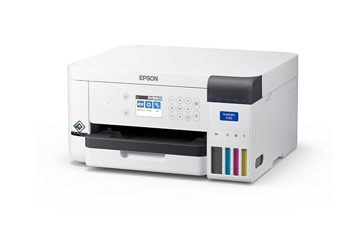 Imprimante à sublimation Epson SureColor F170