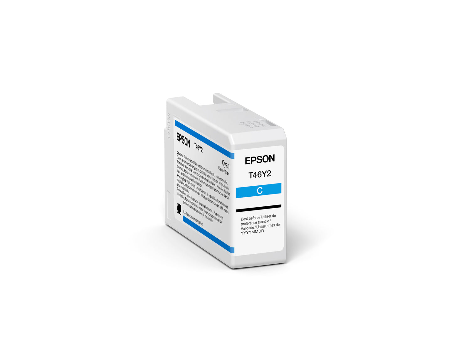 Encre Epson UltraChrome™ T725 DTG
