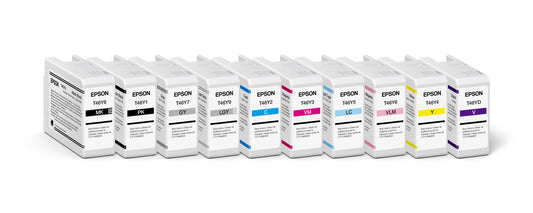 Encre Epson UltraChrome™ T725 DTG
