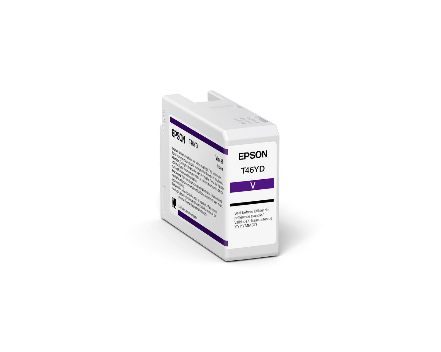 Encre Epson UltraChrome™ T725 DTG
