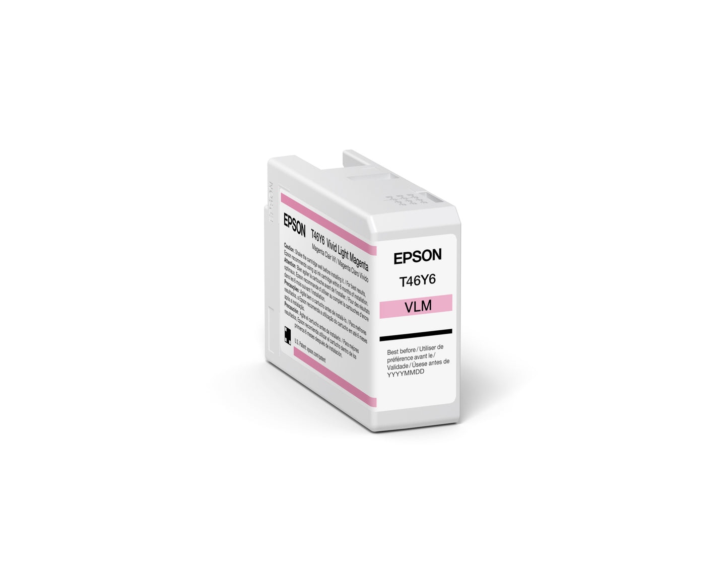 Encre Epson UltraChrome™ T725 DTG