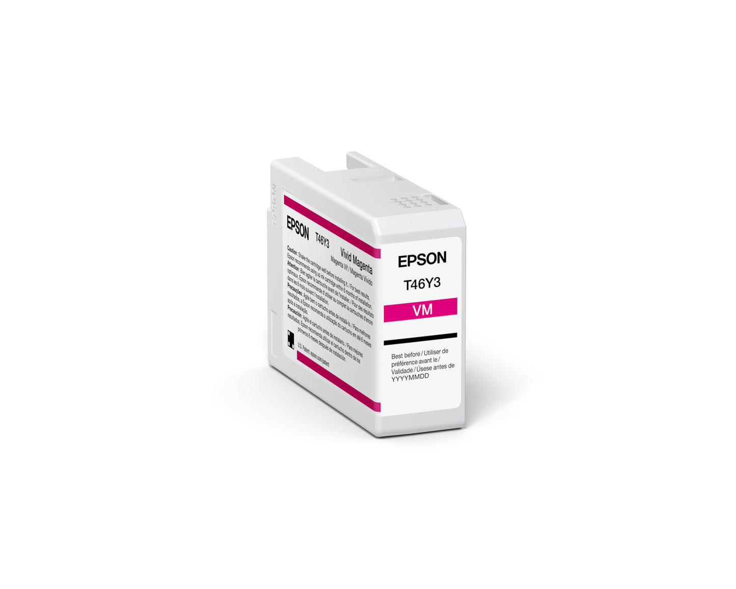Encre Epson UltraChrome™ T725 DTG