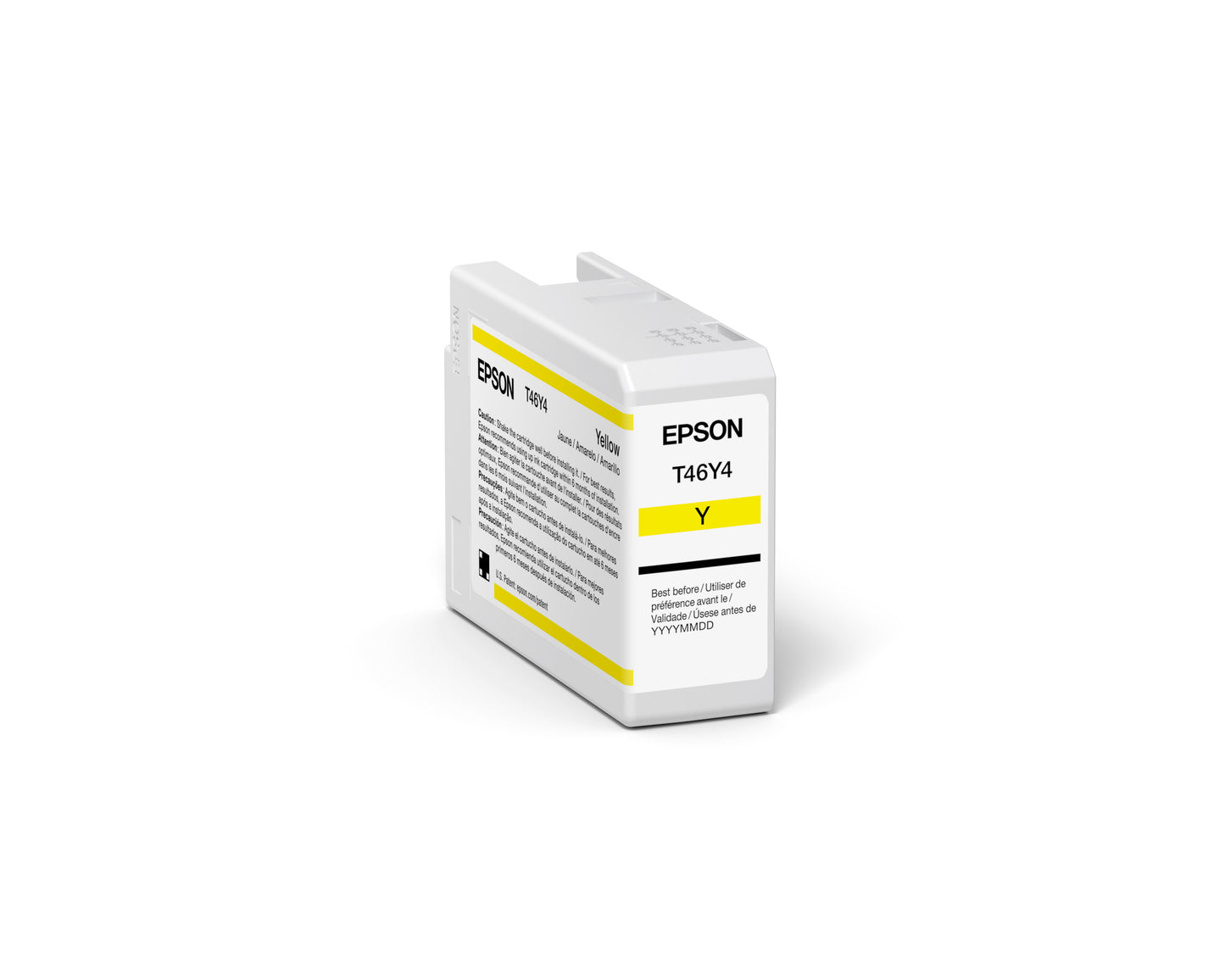 Encre Epson UltraChrome™ T725 DTG