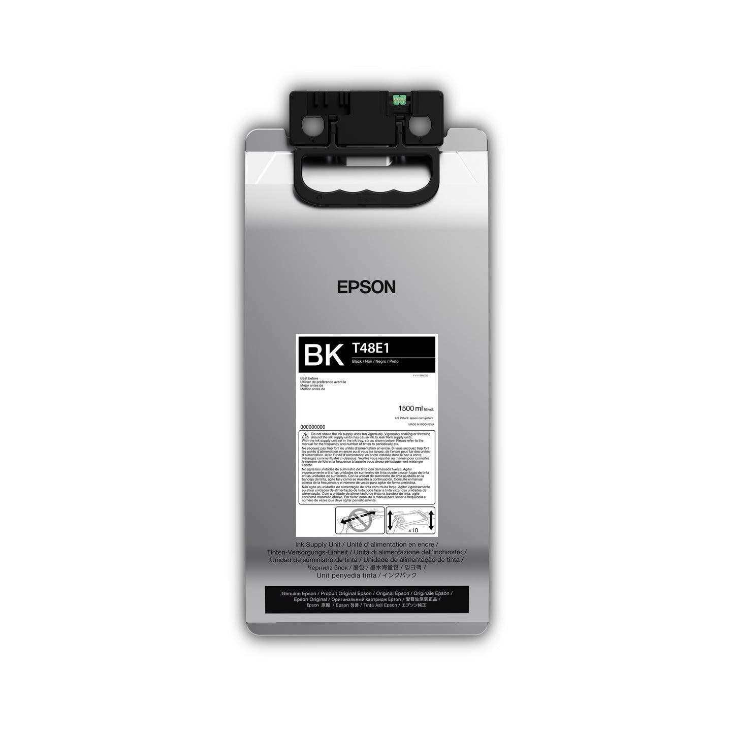 Encre Epson UltraChrome™ T725 DTG