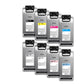 Encre Epson UltraChrome™ T725 DTG