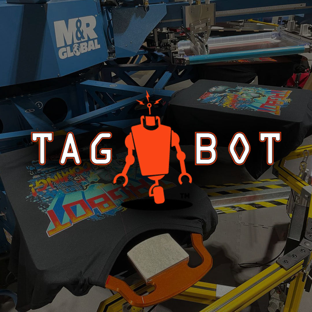Bot de tag