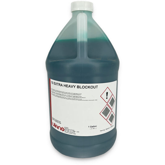 Ulano Emulsion Trifecta Dual-Cure