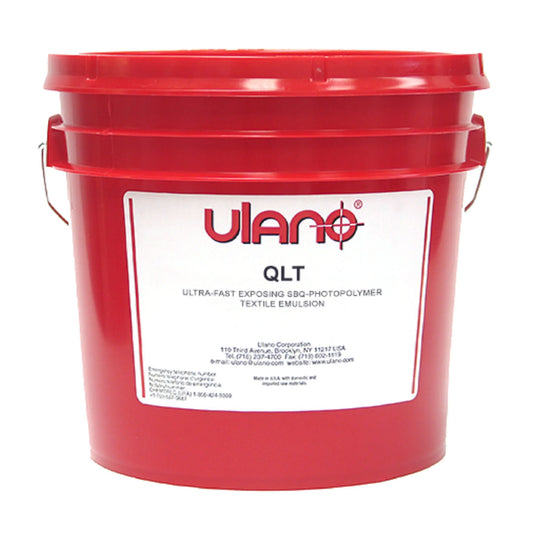 Ulano Emulsion Trifecta Dual-Cure