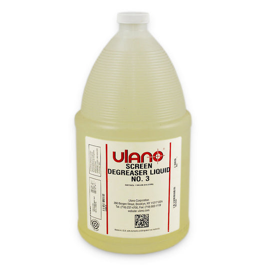 Ulano Emulsion Trifecta Dual-Cure